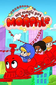 Watch Morphle Season 3 Episode 2 - Rainbow Orphles Cloning Catastrophe