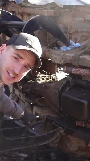 How to Remove a Transmission