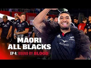 The Game That Changed Everything | Māori ABs vs Japan Behind the Scenes 2024