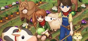 Harvest Moon: Light of Hope Special Edition Guide: Co-op, collector's editions and more!