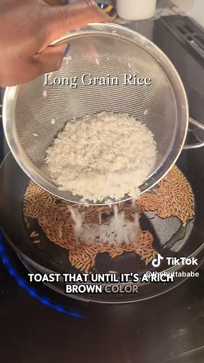 Delicious Homemade Rice-A-Roni Recipe You Must Try