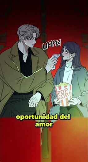 Operation: Pure Love | WEBTOON