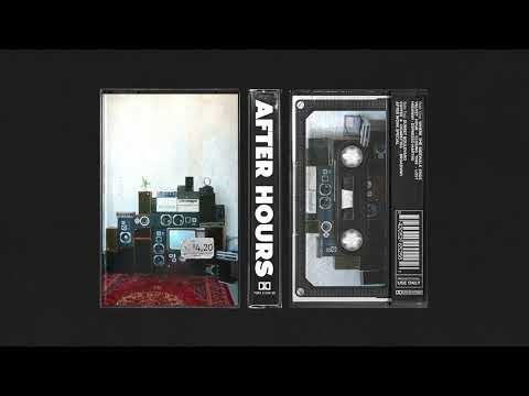 Blockhead - The Music Scene