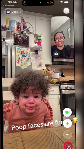 Share your poop faces! Let’s make it a funny trend!! Because when has a poop face from a baby not been funny!!??? #funny #babies