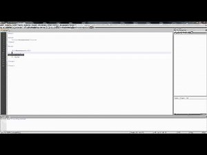 HTML - Text formatieren #2 [TuTCube] [GER]