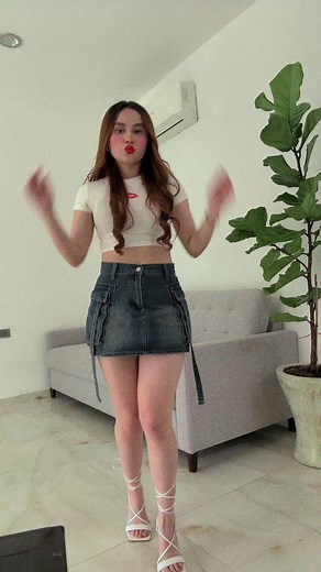 Ideas de Outfit para Tardeadas de Secundaria