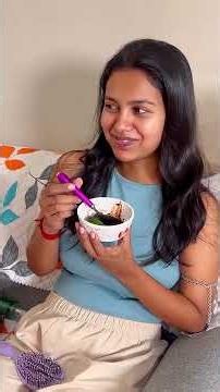 মাখা কাকিমার দাতখেছুনি দেখে Sumi ভয় পেয়েছে 🤣🤣🤣
