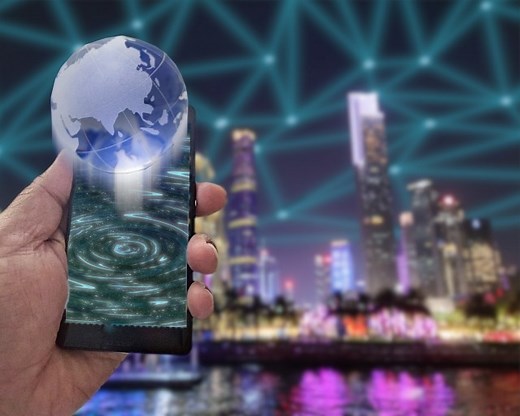 Society5.0とは　政府が描く未来像を解説│寺子屋朝日 for Teachers