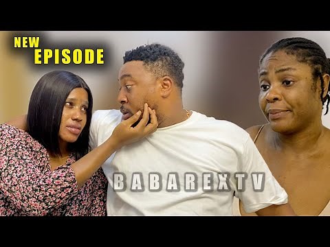 Nosa Rex - My Last House Help (Episode 18)