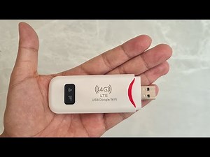 how to backup Mikrotik Internet with a 4G USB stick
