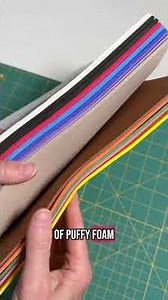How To Make A 3d Puff Patch With Your Embroidery Machine
