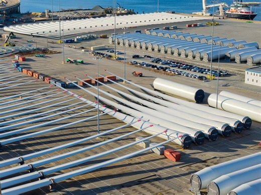 Federal judge grants injunction for Coastal Virginia Offshore Wind project to resume