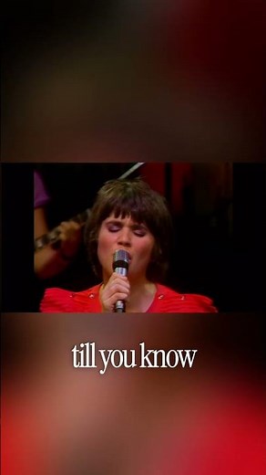 Favorite live Linda moment? 💕