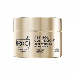 RoC Retinol Correction, Deep Wrinkle, Rich Cream 1.7oz