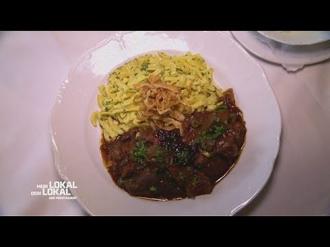 Down-to-earth, honest, and no frills: This cuisine makes you happy! 🥰🤤 | 1/2 | My Restaurant, You...