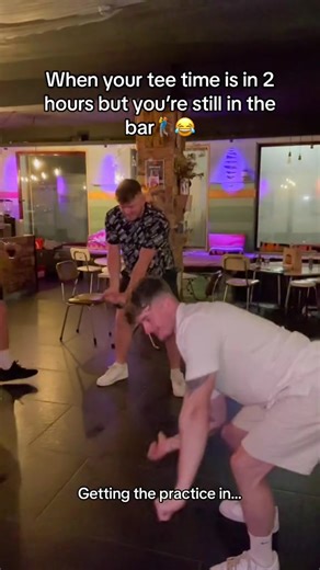 Golf Trip Experience: Memorable Moments on the Course