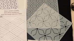 Sashiko Kit Visible Mending Kit Japanese Embroidery Denim Repair Sashiko Linen Sashiko Template Sashiko Thread Slow Fashion Stitch Art Gift - Etsy UK