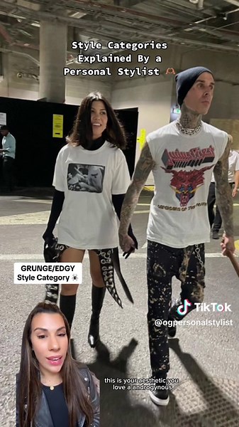 ogfashionstylist on TikTok