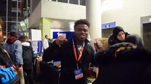 Be inspired and celebrate the amazing youth who are transforming our schools and communities through community projects, creativity, courage and more. Join the Surrey Steps Up celebration at City Hall (13450 104 Avenue) on Friday, March 15, 2019 from 6-9pm to enjoy a live DJ, dancers, collaborative art-making, interactive activities, door prizes and to connect with young people doing great work. Learn more: http://surrey.ca/stepsup | City of Surrey