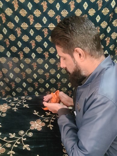 Creative Magic Tricks with a Handkerchief