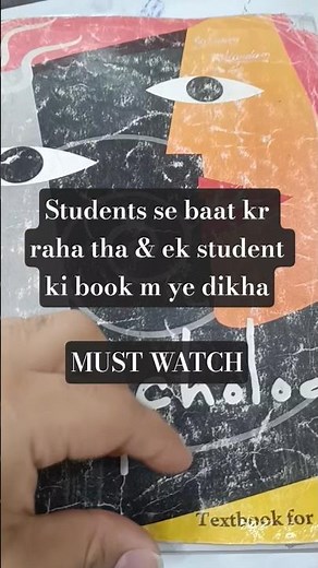 Got to know a BETTER WAY to study Psychology 💡 Class 12 CBSE 2026 Board exam | Psych Shots #cbse