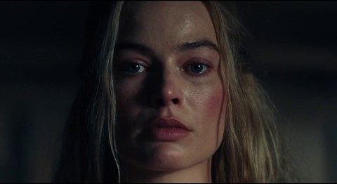 Wuthering Heights official trailer