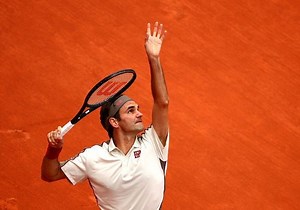 French Open 2019: Roger Federer vs Casper Ruud third round - Where to watch, Live Stream Details, TV Schedule and more