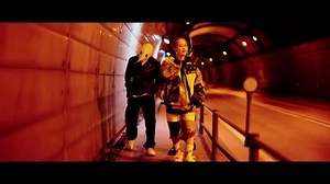 Red Eye & OVER KILL (FUJI TRILL & KNUX) - THUG LIFE (Official Music Video)