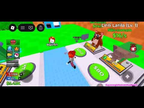 Roube cartar grama #gaming #gameplay #games #game #roblox