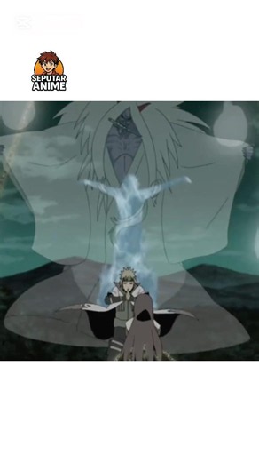 3 Jutsu Terlarang Paling Mematikan di Dunia Naruto: Mana yang Paling Mengerikan?