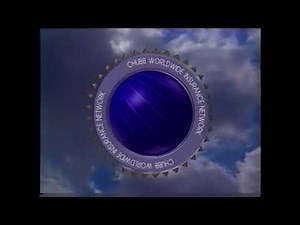 Late 80s Early 90s CGI Demo