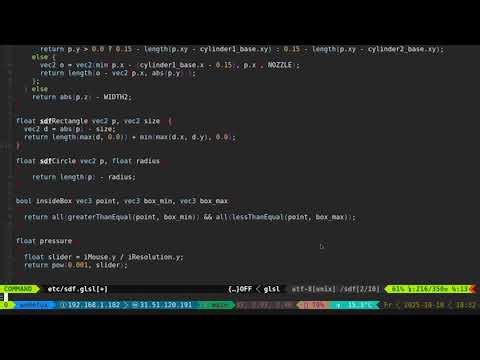 Simplifying functions using OpenAI using vim-ai plugin