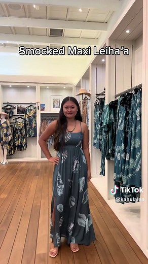 Hawaiian Seashells Collection Launches in Stores Today