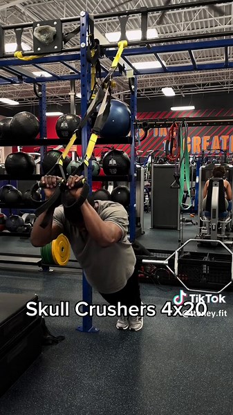 Entrena como Asta: Rutina de Calistenia