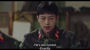 Crash Landing on You (2019) Episode 3