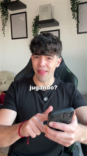 Jugando a juegos que salen en anuncios 💀