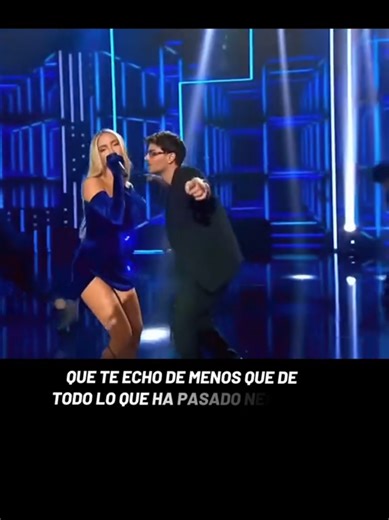 Quiero Decirte: La Nueva Colaboración de Abraham Mateo y Ana Mena