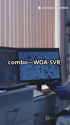 Machine learning optimization in micro-hammer forging lam #worldresearchawards