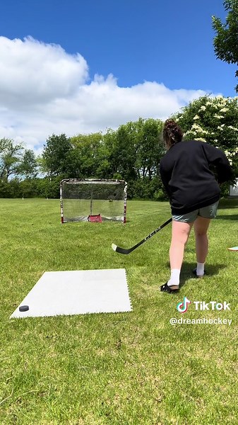 Amazing Hockey Tricks and Drills Compilation