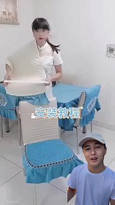 9K reactions · 646 shares | Así protege sus sillas #tips #reels #tendencia | Yorch Maguiña Ramirez | Facebook