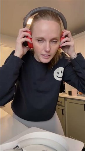 Unleash premium sound and effortless style with the CMF Headphone Pro — high-value over-ear