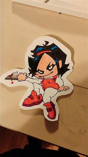 Girlfriend coming soon #fnf #nenefnf #nene