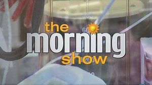 If you’re not watching The Morning Show, you’re not getting your day started right. | WJXT4 The Local Station / News4JAX