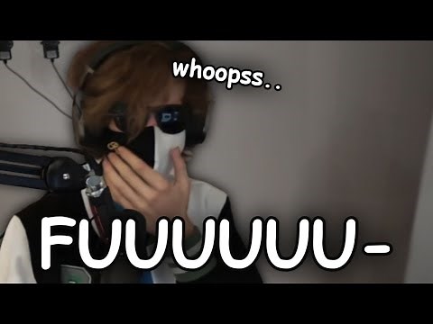 Ranboo Finally Snaps