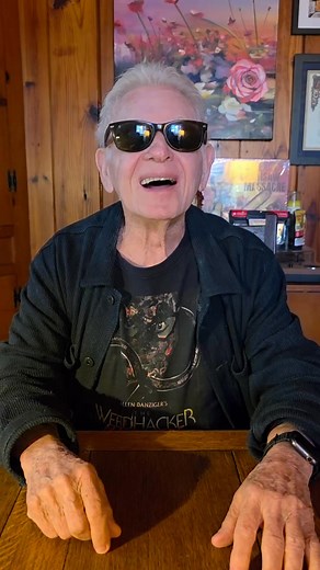 Meet Chainsaw Jerry in Maine! 🔪 I'm heading to the Maine Paranormal and Horror Convention at the Augusta Civic Center in Augusta, Maine — September 6 & 7, 2025! Come by and say hello, grab an autograph, and check out some killer memorabilia from The Texas Chainsaw Massacre! 🩸 And don't forget... my new movie The WeedHacker Massacre is almost here. Stay tuned for the release—it’s gonna be wild! #ChainsawJerry #WeedHackerMassacre #TexasChainsawMassacre #MaineHorrorCon #ParanormalConvention #Horr