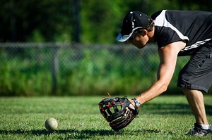 Salary for a Professional Softball Player | Sapling