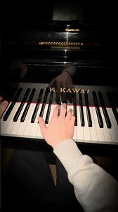 Drowing Love - Chasing Kou #piano #shorts