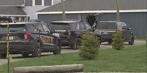 Young siblings killed, 15 injured after drunk driver crashes into child’s birthday party, sheriff says