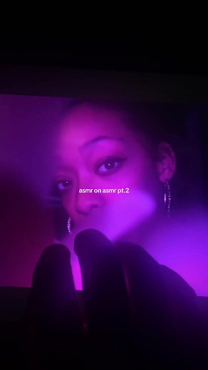 ASMR Mouth Sounds Part 2: Relaxing Triggers for Sleep