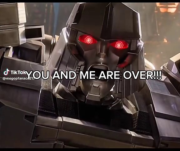 Exploring Secret Cut Scenes from Transformers Movies